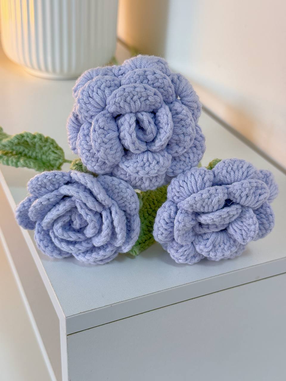 Purple Rose
