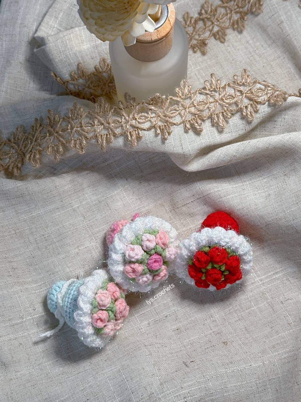 Small Bouquet