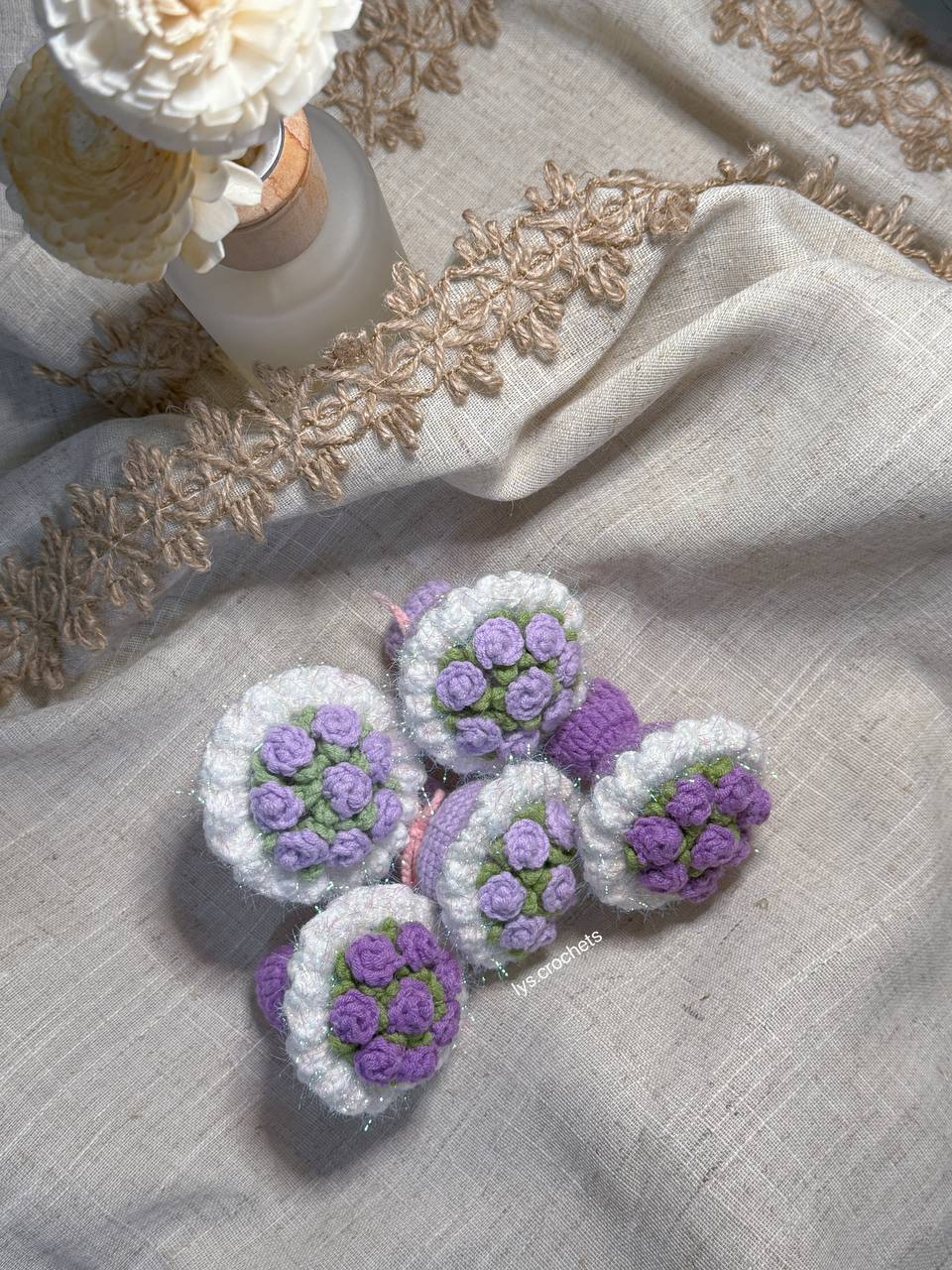 Small Bouquet