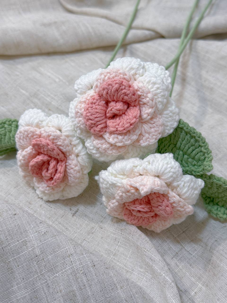 Pink Rose