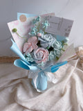 Cottonblush Bloom (Only available in other colour themes)