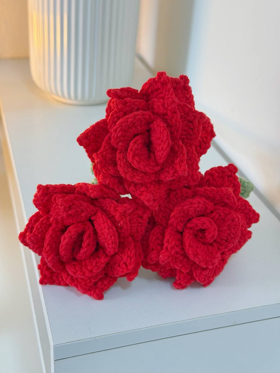 Red Rose