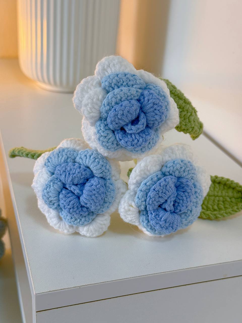Blue Rose