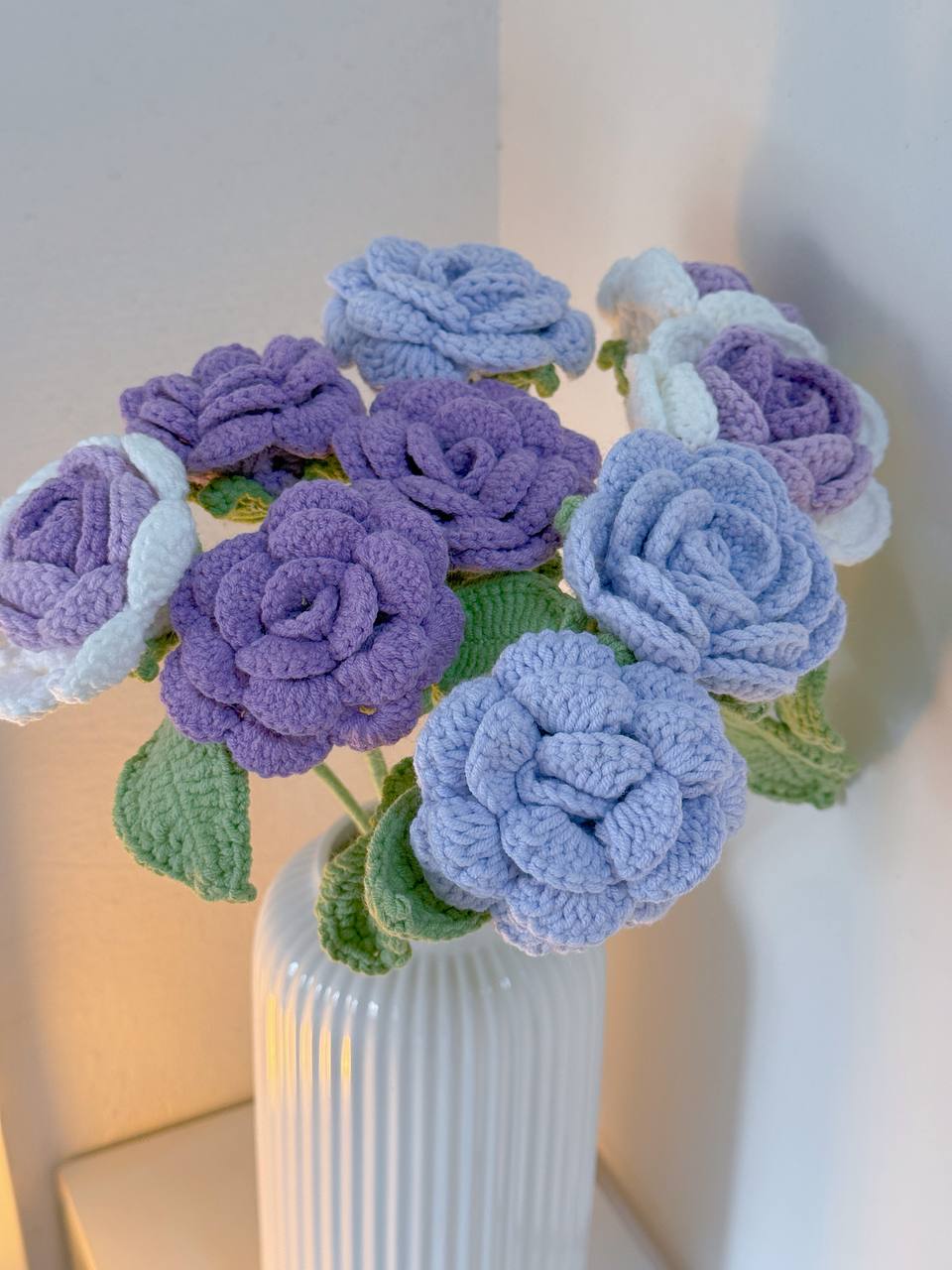 Purple Rose