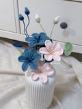 Oil Flower