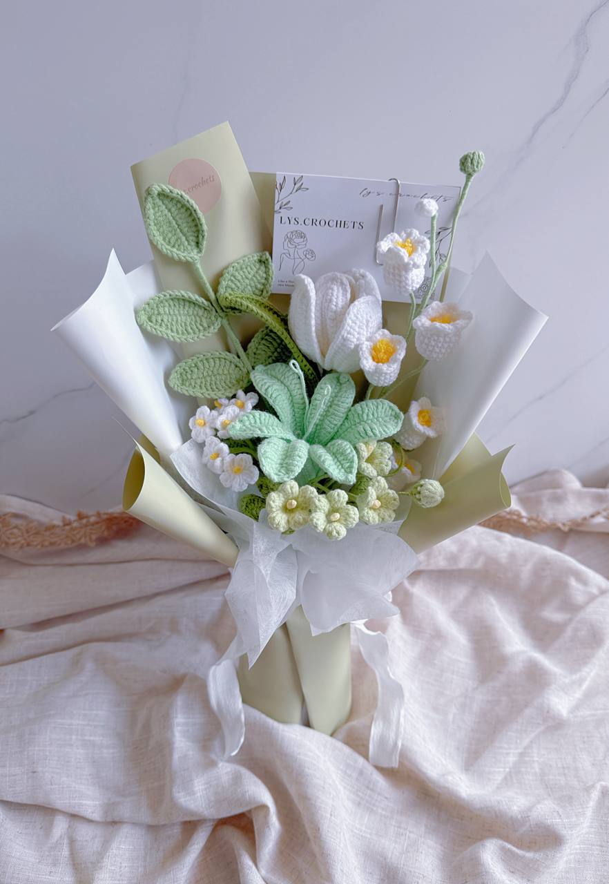 Greenveil Garden (Only available in other colour themes)