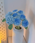Blue Rose
