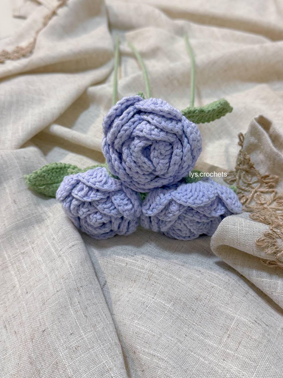 Purple Rose