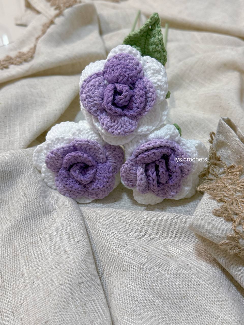 Purple Rose