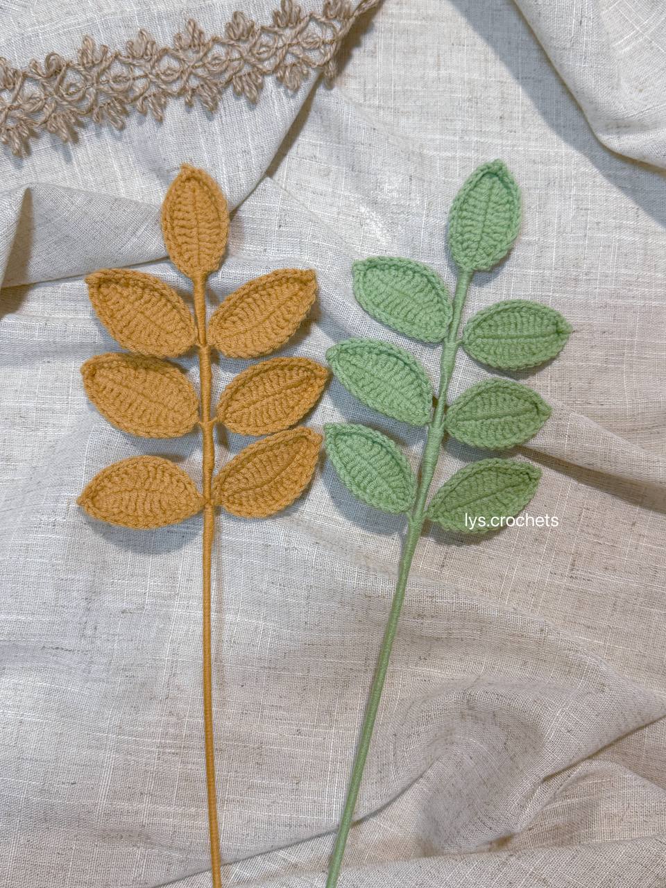 Normal Leaf