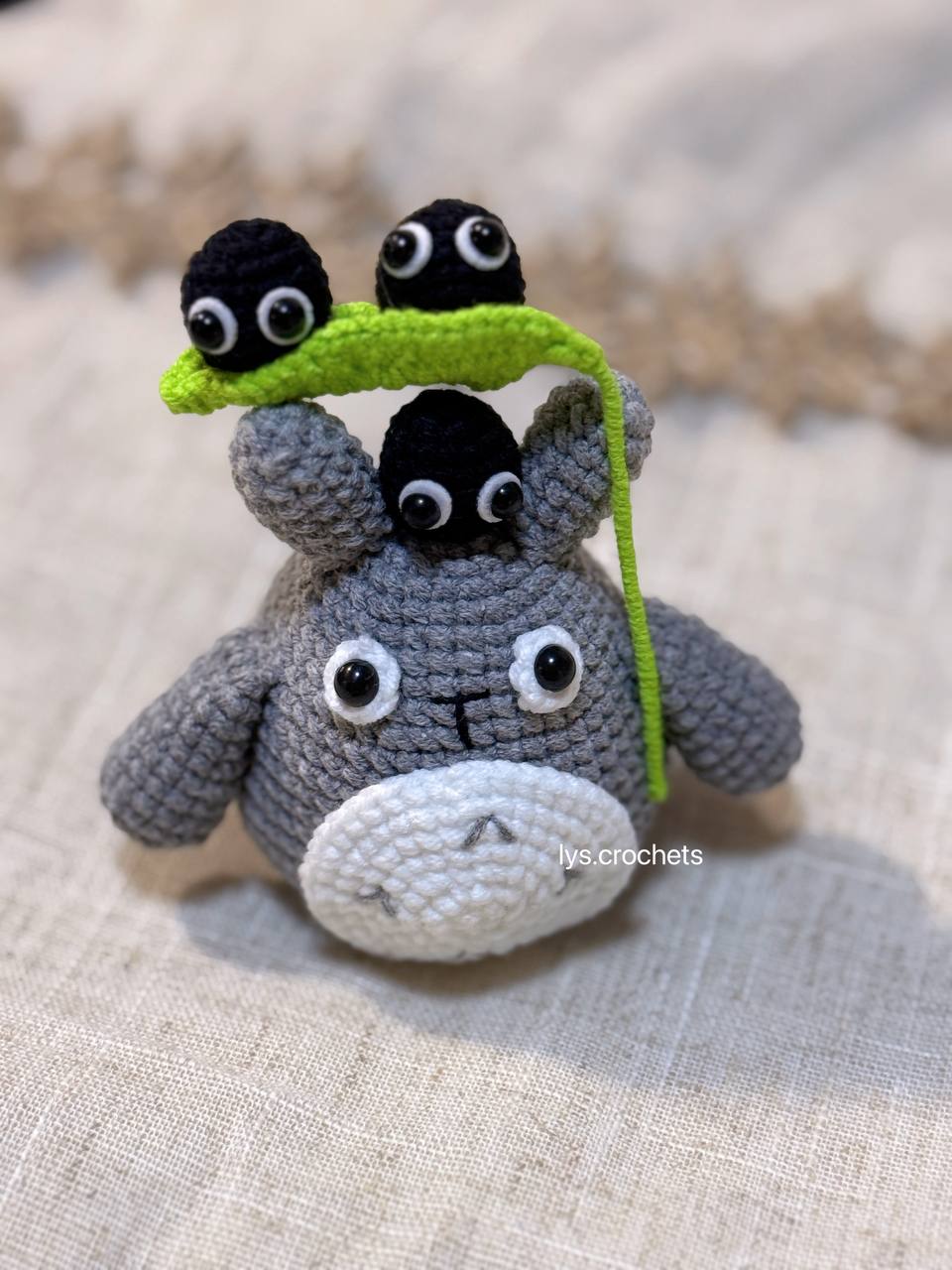 Totoro