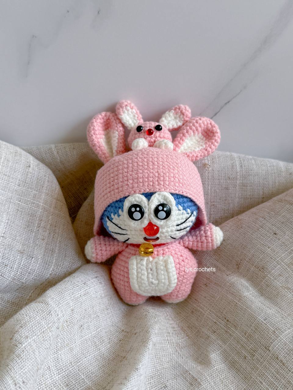 Doraemon