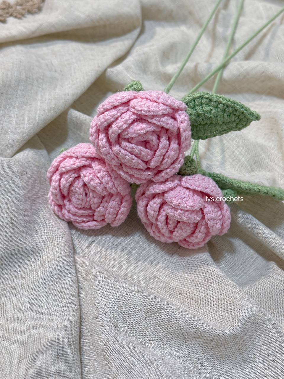 Pink Rose