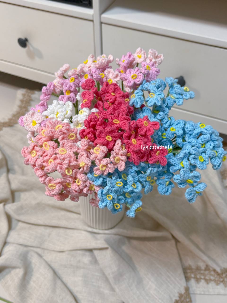 Forget Me Not