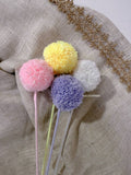 Puff Flower