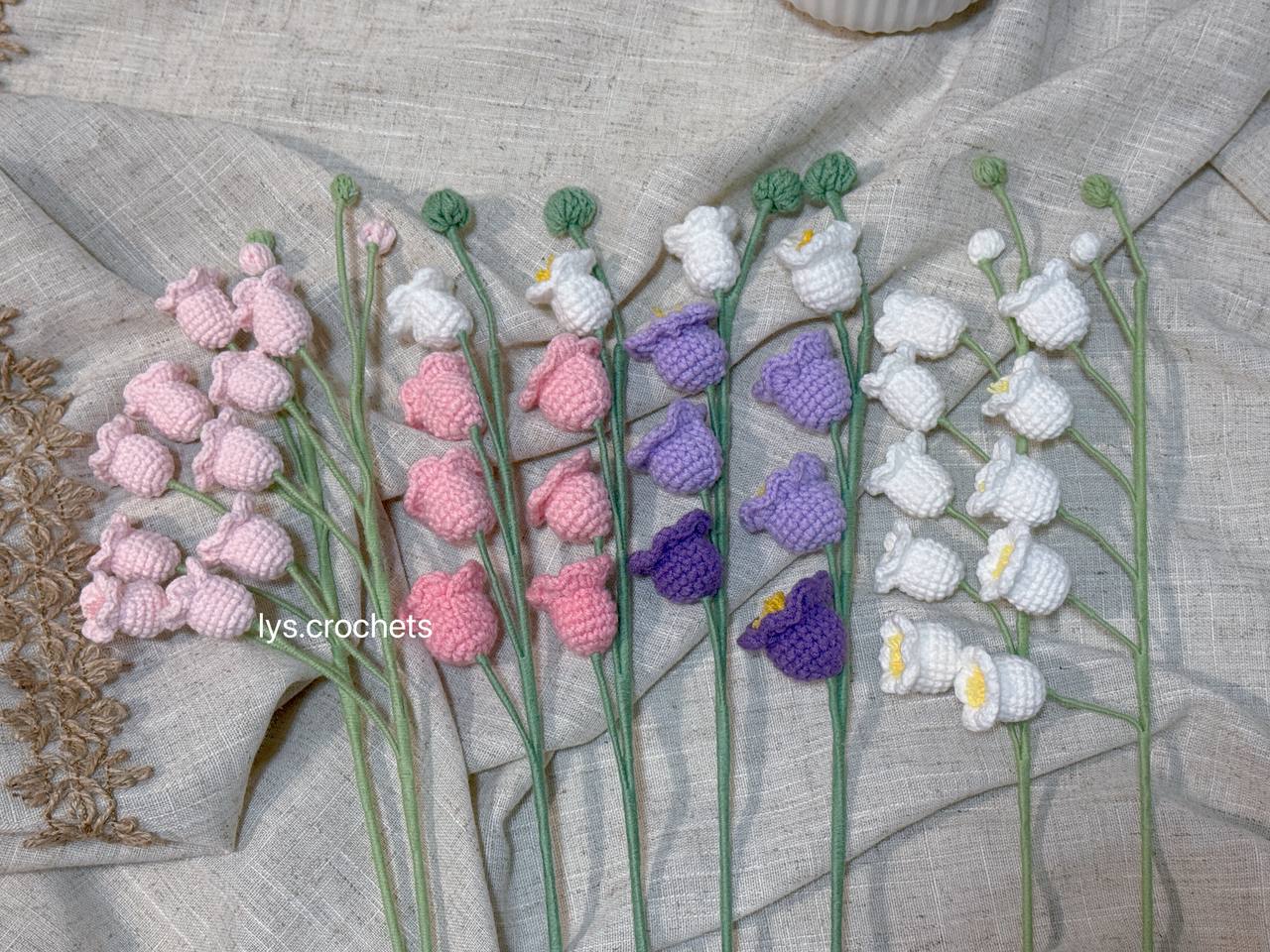 Lily of the Valley