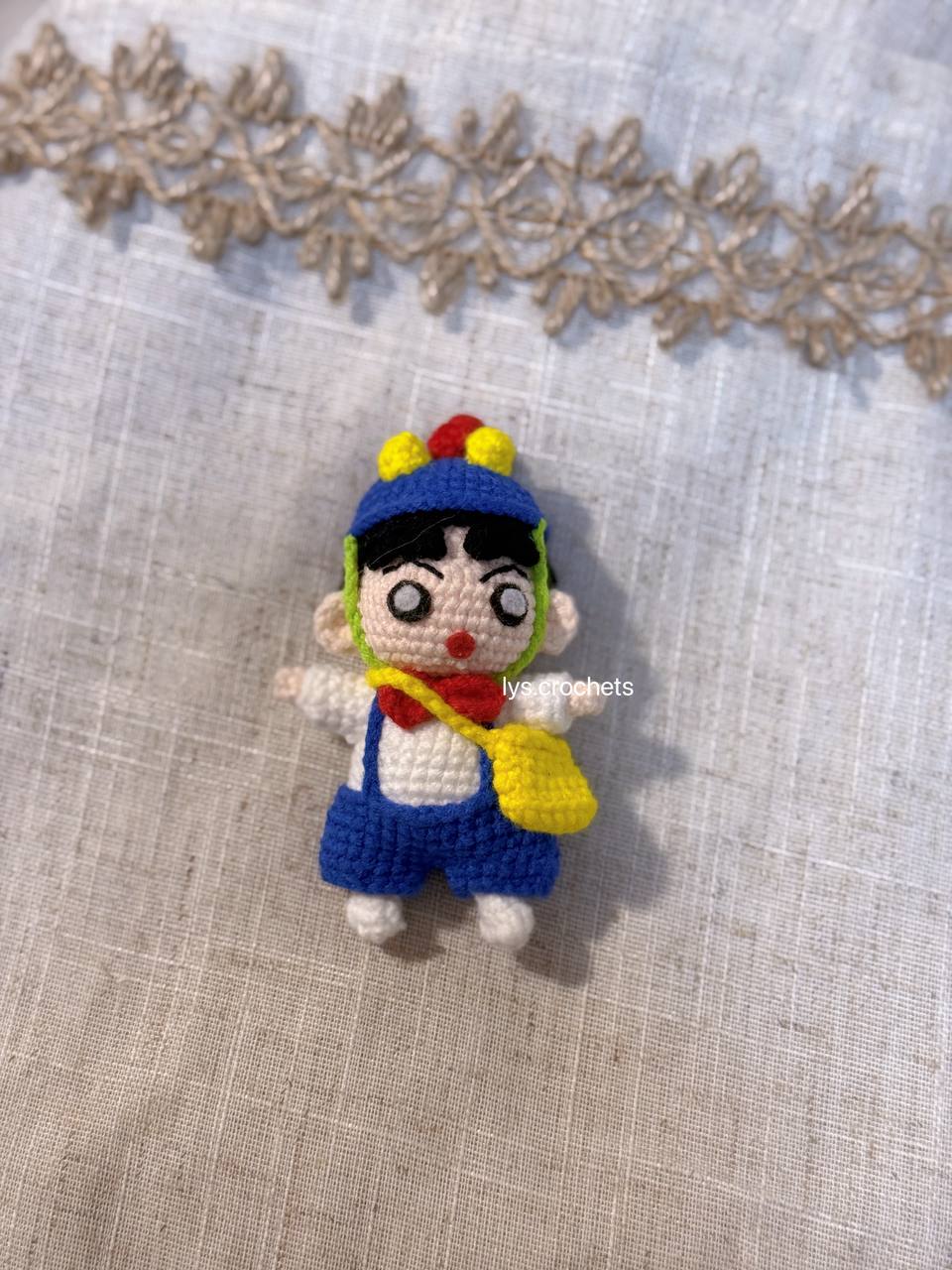 Crayon Shinchan