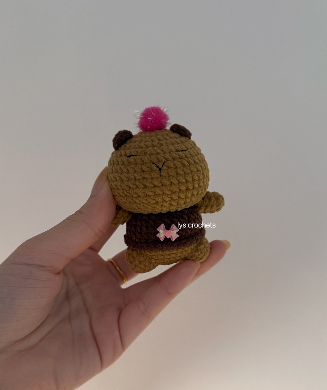 Capybara