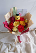 Pooh's Garden