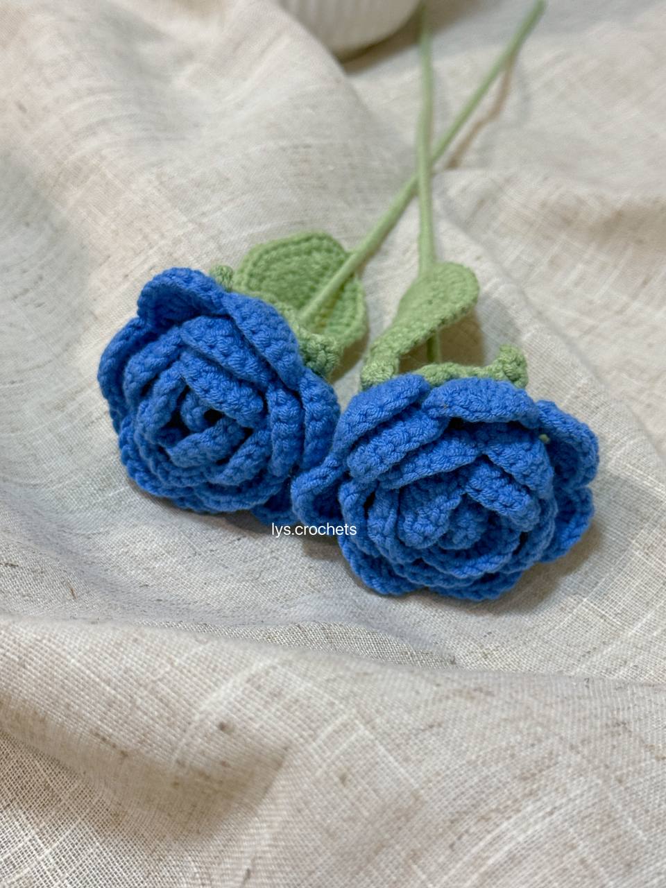 Blue Rose