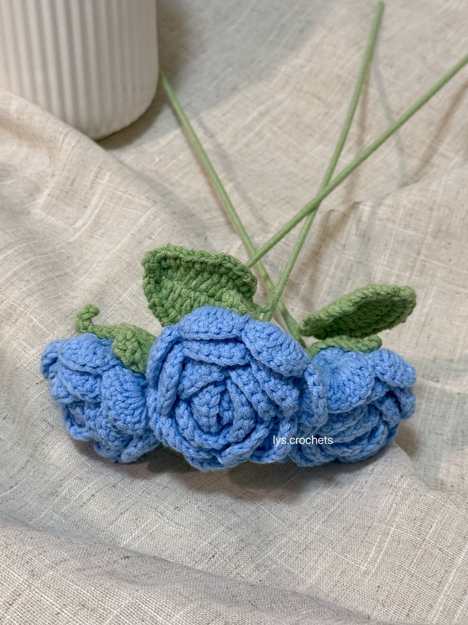 Blue Rose